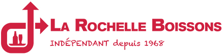 La Rochelle Boissons logo